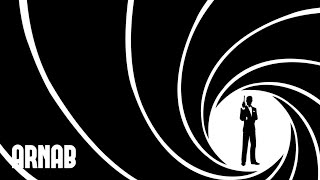 James Bond Theme Ringtone (marimba remix)