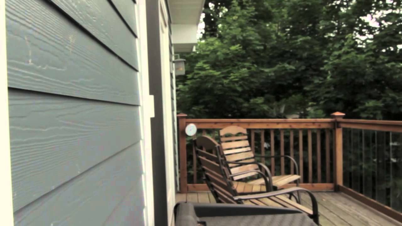 623 E Spear Rd Columbia City, Indiana - Beautiful Lake Cottage