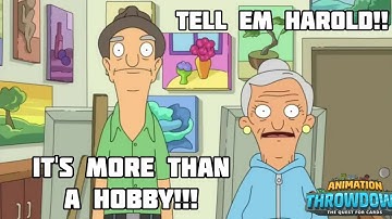 Just A Hobby Clash - Day 2 | Animation Throwdown