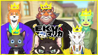 [MarioKart8DX]EKVマリカーコラボ！その28[中島ダイワ]