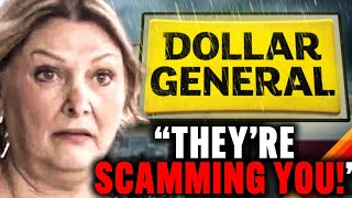 You Won't Go Back To Dollar General After Watching This Video....