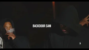 Backdoor Sam & Nickoe - Street Runner