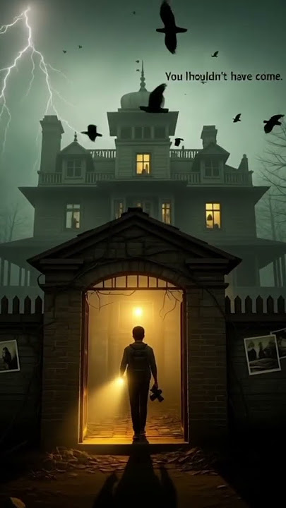MURDAGHAR – The House of the Dead 👻👻👻👻🔥🔥🔥🔥🔥🔥
