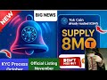 TOKCOIN New Trending Project | TokenCoin Withdraw Date Confirm | TechSonya45