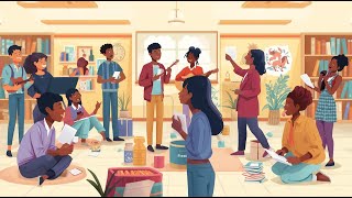 IELTS Writing Task 2: Should Art Be Part of School Education