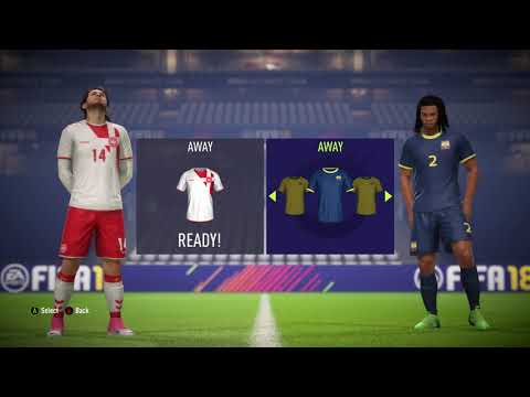 Video: Varför Så Många FIFA 18-spelare Tycker Att Datorn Fuskar