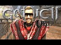 32 ◦ Nicht ohne mein Team! ◦ Varus Biker 1.4b | Gothic 2 Mod