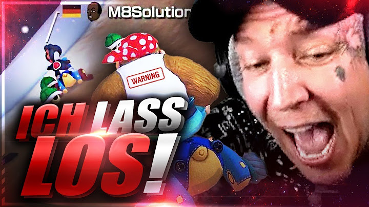 SALZIGER DENN JE🤣 | Mario Kart 8 mit der Crew | SpontanaBlack