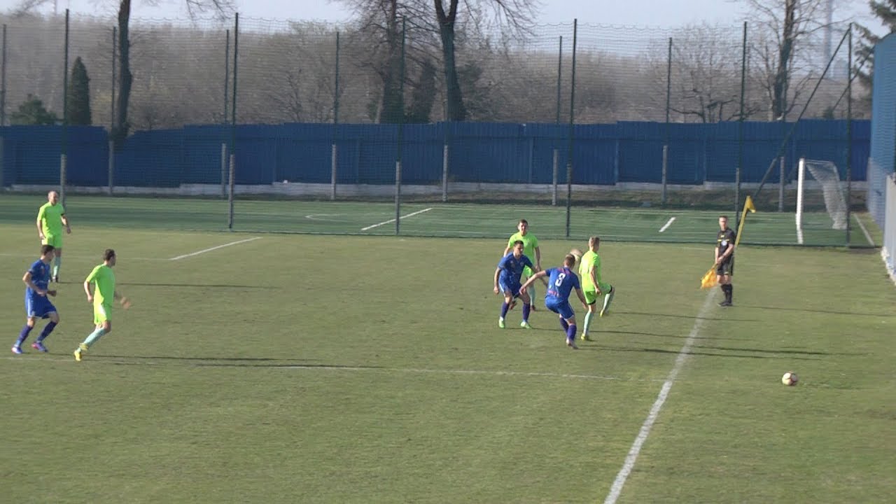 Sportowy Przegląd Tygodnia (29.03.19 r.)
