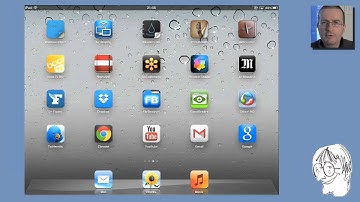 Watch memoQ video training on your iPad