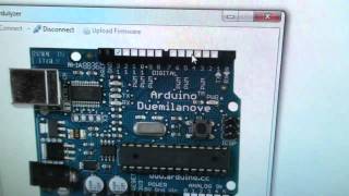 Ardulyzer - Arduino IO Controller screenshot 3