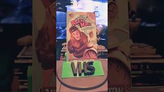 WHO REMEMBERS WATCHING ALEX MACK ? #retro #nostalgia #nickelodeon #alexmack #nickatnite #vhs