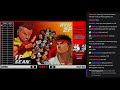 Let's watch SF3 2021 Coop Cup Exhibitions part 1/2