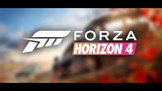 Forza Horizon 4 34 Tane Süper Şans Çarkı Açılımı