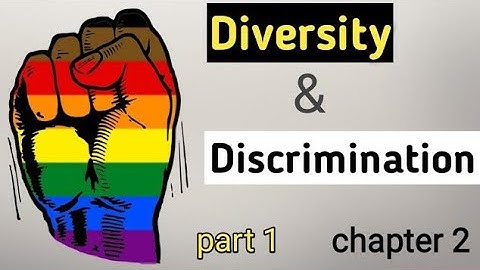 NCERT Class 6 Polity | Chapter 2 : Diversity and Discrimination (Part 1)