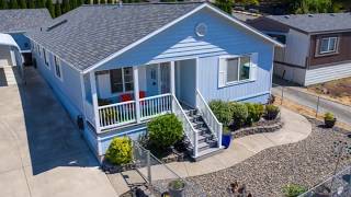 922 Cook St video tour