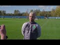 Interview: Albert Rusnák reflects on the regular season while preparing for MLS Cup Playoffs