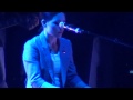 Skylar Grey - I need a Doctor - Love the Way you lie - Bruno Mars Jahrhunderthalle - 16.10.11- HD