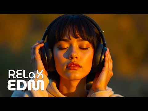 EDM Relax Chill Calm Background Music For Everyday Moments 