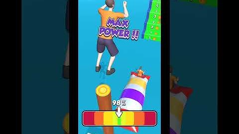 Sticky Run Challenge Level 163 WalkThrough Solution Gameplay