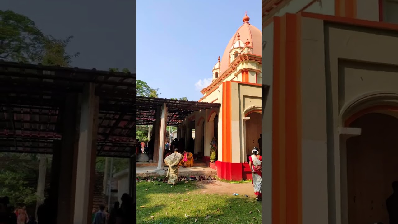 যশোরেশ্বরী কালী মন্দির ||#travelwithpk