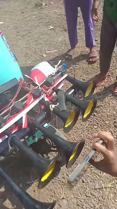 Sepeda listrik Basuri 6 corong