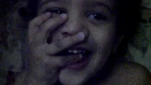 Will being cute