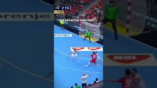 motivation handball 💯🎯 #defence #handballgoal #hardworkisthekeytosuccess #sportshighlights #handball