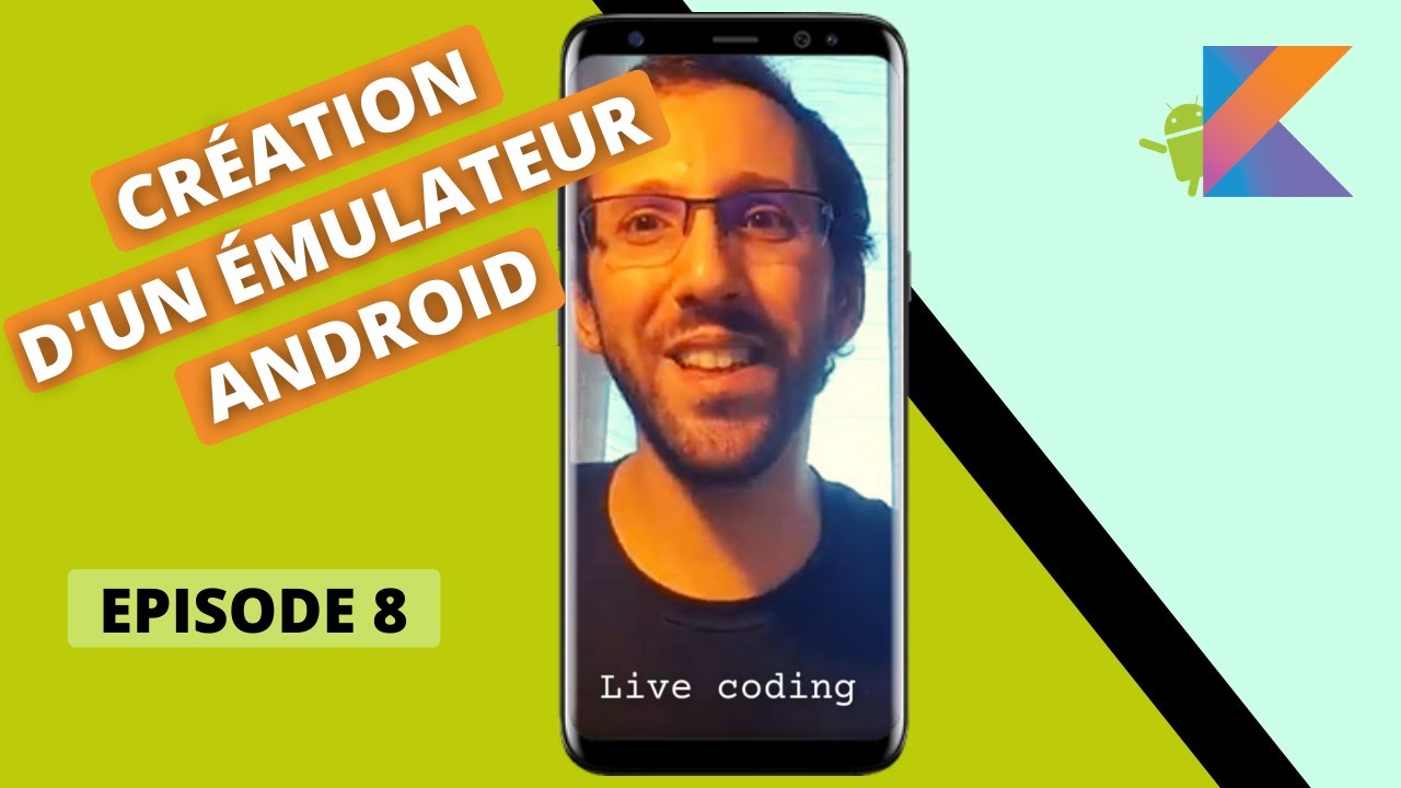 Comment Faire Fonctionner Un Emulateur Sur Android