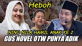 Download Lagu GUS IQDAM TERBARU - NING NILA HAMIL ANAK KE 2 GUS NOVEL OTW PUNYA ADIK MP3 Download Lagu GUS IQDAM TERBARU - NING NILA HAMIL ANAK KE 2 GUS NOVEL OTW PUNYA ADIK MP3