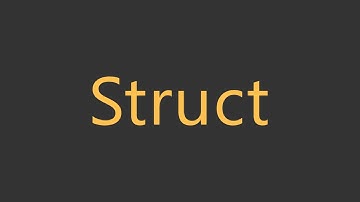 27 - C# Tutorial For Beginners in Hindi/Urdu - Struct in C#