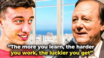 Wise Words From the Former 7-Eleven CEO