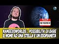 NameExoWorlds da la possibilit di dare ufficialmente il nome ad una stella e ad un esopianeta!