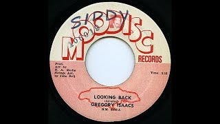 Gregory Isaacs - Looking Back