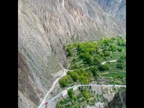 Vídeo: Panjshir Gorge, Afeganistão: geografia, importância estratégica