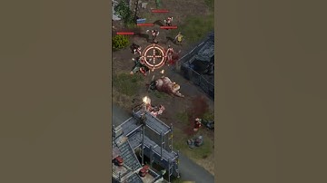 Doomsday: Last Survivors Mobile | Doomsday: Last Survivors #shorts