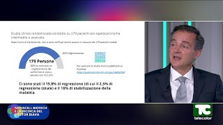 Novacell Biotech e la ricerca del dot. Biava: prevenzione e cura nelle malattie oncologiche