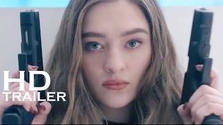 PROYECTO EL INTERNADO Trailer (2026) / The Internship Trailer [HD]