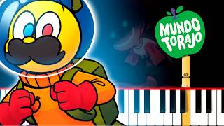 MUNDO DE FRUTAS 🍏 - Mundo Torajo