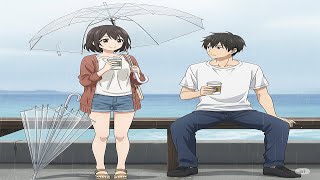 夏色花梨が歌う雛形あきこさん、「Ocean View~海に降る雨~」 Synthesizer V AI カバー