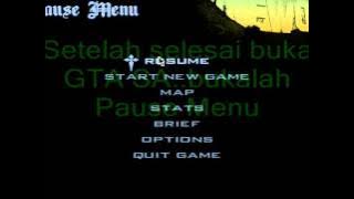 GTA SA:Cara untuk mendengar radio sesuai dengan lagu kesukaan anda