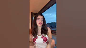 انا كنت بتسلى ورميه في السله رغد تيك توك اكسبلور 2025 