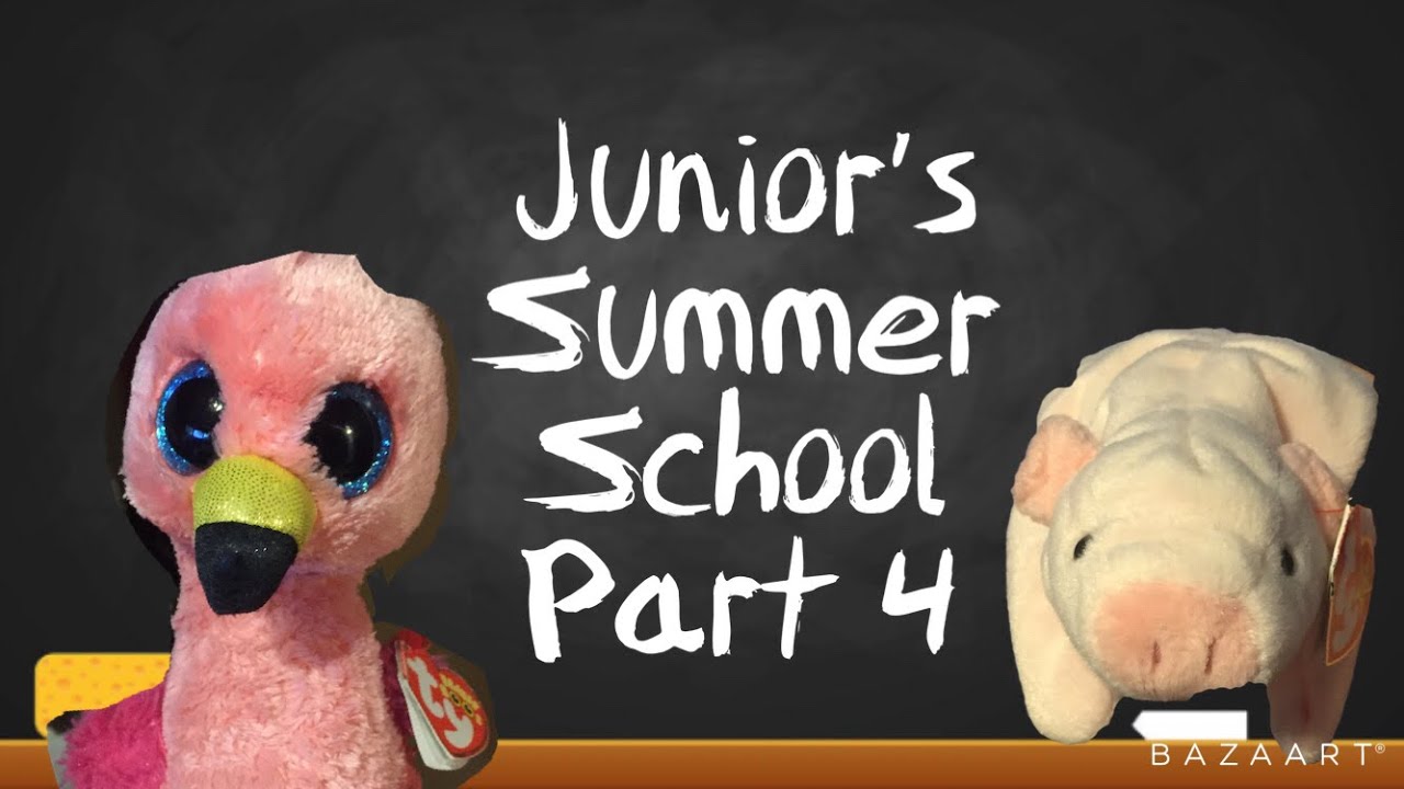 MPS Movie Junior’s summer school part 4 YouTube