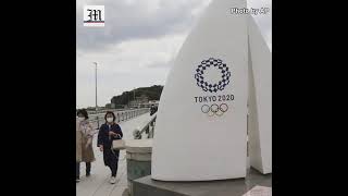 WATCH: Olympic Countdown