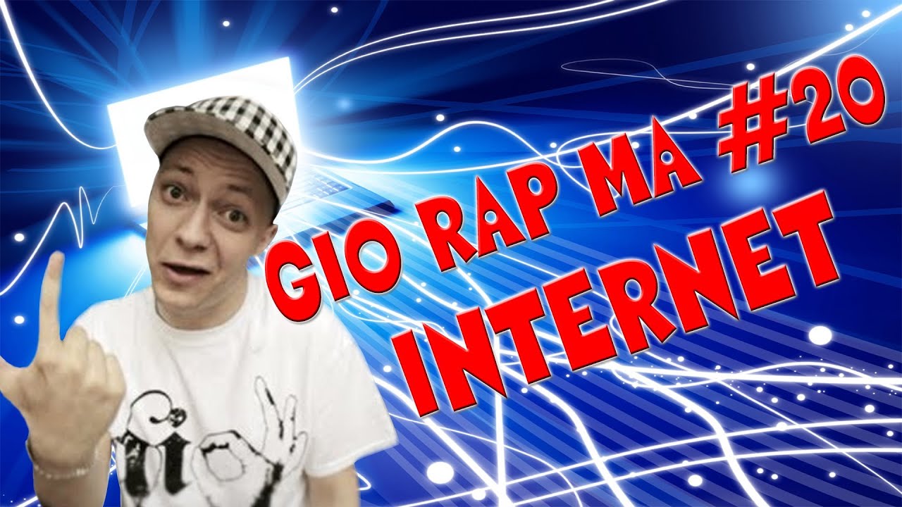 Internetsucht (Facebook, Twitter und co.) - "Gio, rap ma... " #20
