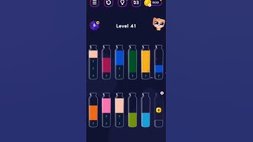 Get Color Level 41 #gameplay #games #colors #getcolor #gamesviral