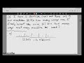 PERMUTATIONS, COMBINATIONS AND PROBABILITY 15