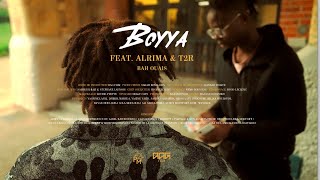 Boyya ft Alrima & T2R - Bah ouais (clip officiel)