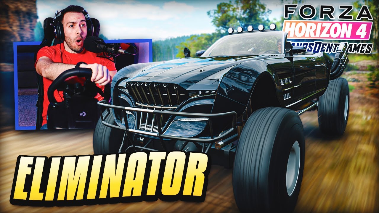 BATTLE ROYALE ΜΕ ΤΙΜΟΝΙ = RAGE !!!