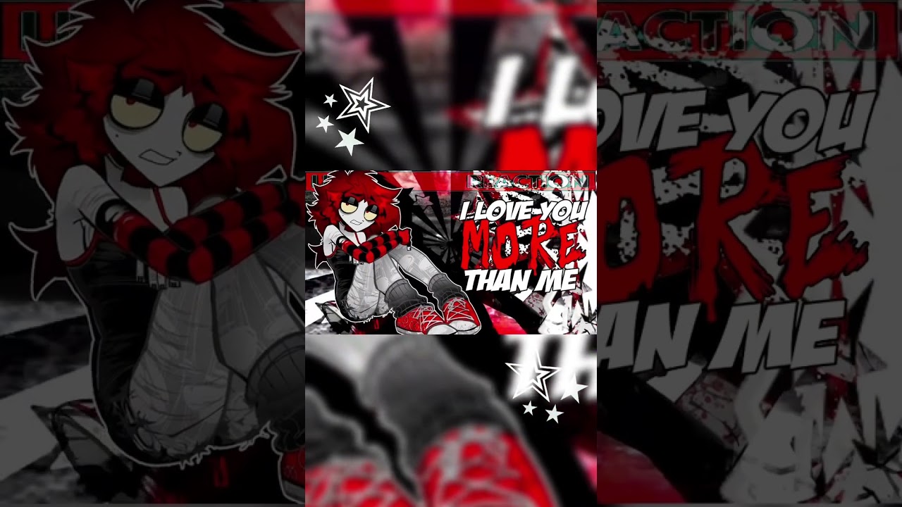 LOVEMAIL MEME [creepypasta animation meme] 